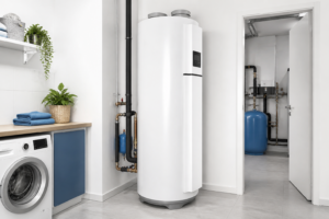Où installer un chauffe-eau thermodynamique pour limiter le bruit et les pertes