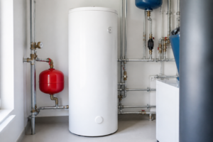 Vase d’expansion sanitaire : dans quelles installations est-il utile ?