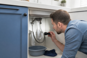 Flexibles de robinetterie et de lave-linge : quand les inspecter ou les remplacer